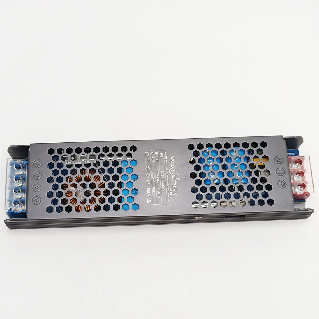 Transformador fuente de poder 300watts