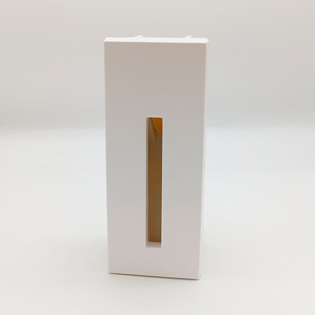 Luz de cortesía | 5 watts | Luz cálida| 3000k