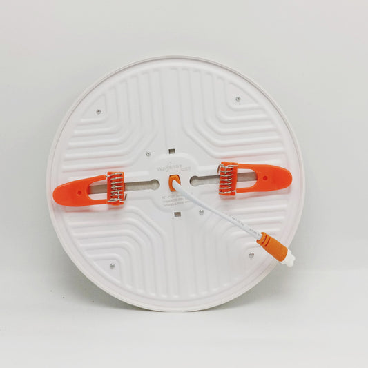 Empotrado de techo ajustable