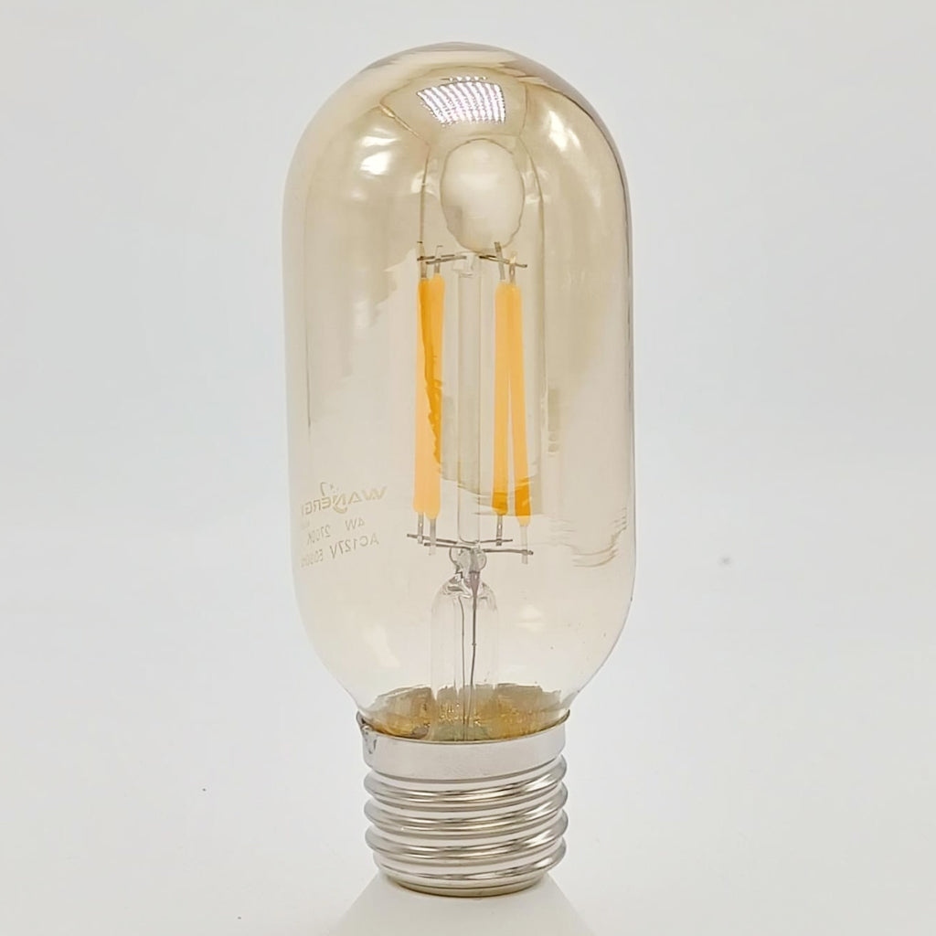 Foco E27 vintage T45