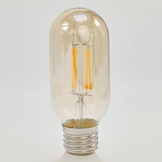 Foco E27 vintage T45