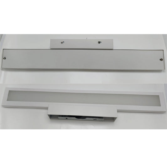 Lámpara para espejo, 7 watts, Luz Cálida 3000k