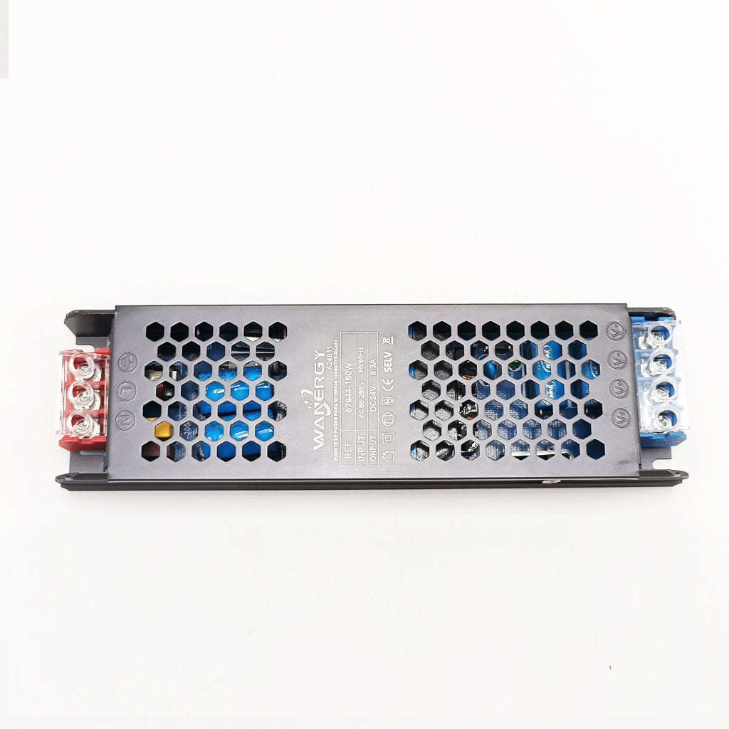 Transformador fuente de poder 200watts