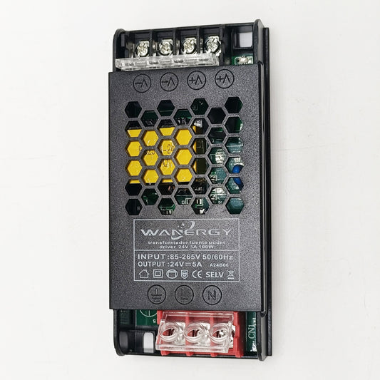 Transformador fuente de poder 100watts