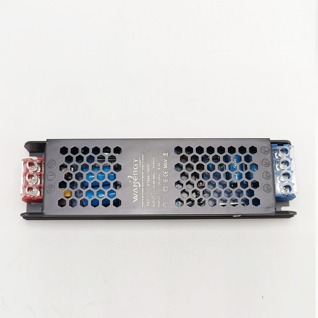 Transformador fuente de poder 150 watts